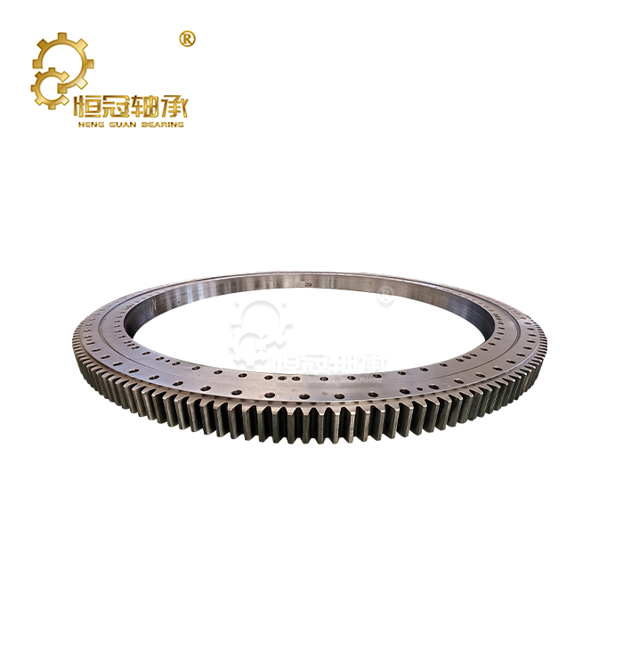 4 Point Contact Ball Bearing 4 Point Contact Ball Bearing